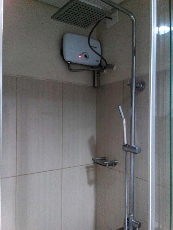 Sea Residences Prime Apartment Manila